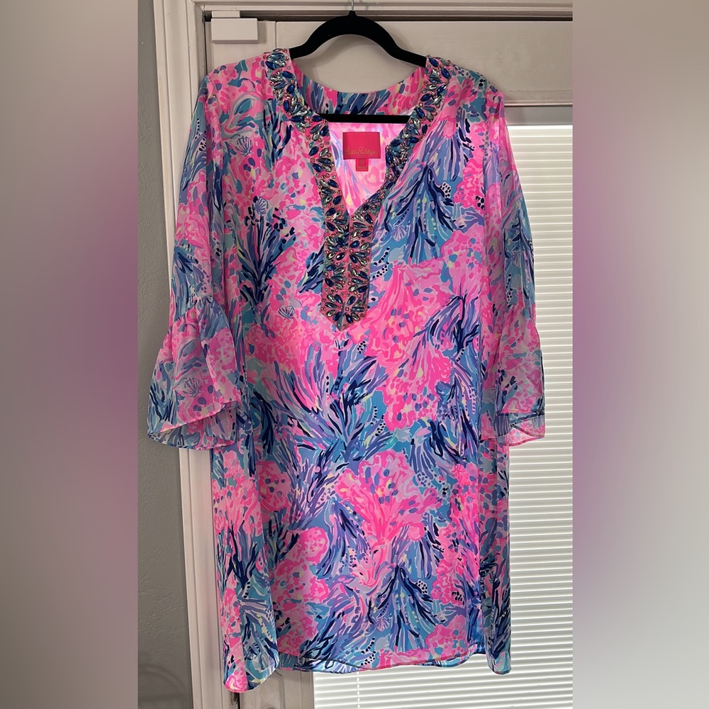 Lilly Pulitzer Eleanora